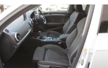 Audi A3, 2018 год, 1 400 000 рублей, 12 фотография