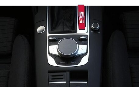 Audi A3, 2018 год, 1 400 000 рублей, 11 фотография