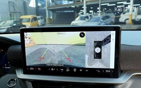 Ford Explorer VI, 2024 год, 7 000 010 рублей, 8 фотография