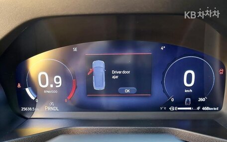 Ford Explorer VI, 2024 год, 7 000 010 рублей, 6 фотография