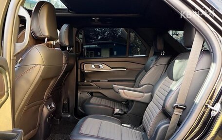 Ford Explorer VI, 2024 год, 7 000 010 рублей, 5 фотография