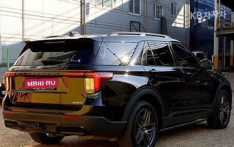 Ford Explorer VI, 2024 год, 7 000 010 рублей, 4 фотография