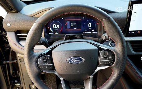 Ford Explorer VI, 2024 год, 7 000 010 рублей, 7 фотография