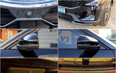 Ford Explorer VI, 2024 год, 7 000 010 рублей, 15 фотография