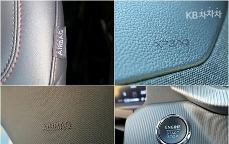 Ford Explorer VI, 2024 год, 7 000 010 рублей, 13 фотография