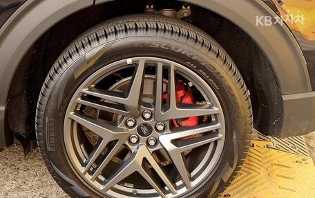 Ford Explorer VI, 2024 год, 7 000 010 рублей, 16 фотография