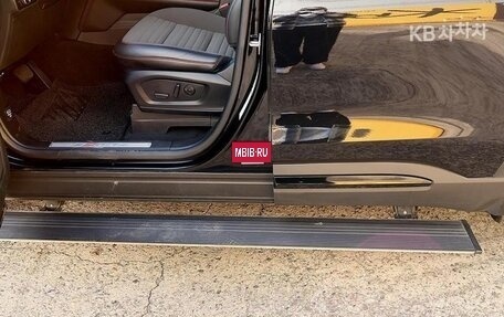 Ford Explorer VI, 2024 год, 7 000 010 рублей, 12 фотография