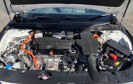 Honda Accord IX рестайлинг, 2022 год, 3 710 069 рублей, 3 фотография