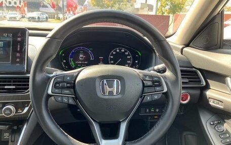 Honda Accord IX рестайлинг, 2022 год, 3 710 069 рублей, 15 фотография