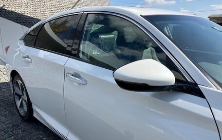 Honda Accord IX рестайлинг, 2022 год, 3 710 069 рублей, 9 фотография