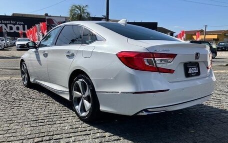 Honda Accord IX рестайлинг, 2022 год, 3 710 069 рублей, 8 фотография