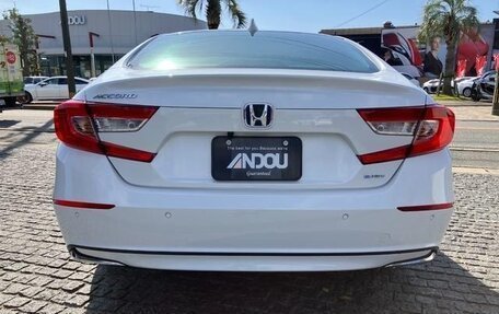 Honda Accord IX рестайлинг, 2022 год, 3 710 069 рублей, 6 фотография