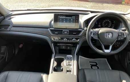 Honda Accord IX рестайлинг, 2022 год, 3 710 069 рублей, 14 фотография