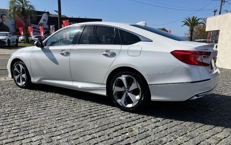 Honda Accord IX рестайлинг, 2022 год, 3 710 069 рублей, 5 фотография