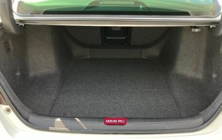 Honda Accord IX рестайлинг, 2022 год, 3 710 069 рублей, 7 фотография