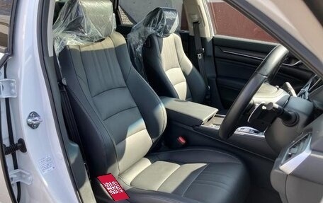 Honda Accord IX рестайлинг, 2022 год, 3 710 069 рублей, 11 фотография