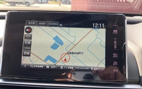 Honda Accord IX рестайлинг, 2022 год, 3 710 069 рублей, 17 фотография