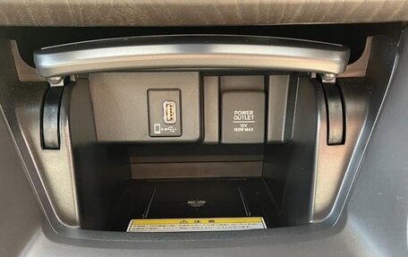 Honda Accord IX рестайлинг, 2022 год, 3 710 069 рублей, 20 фотография