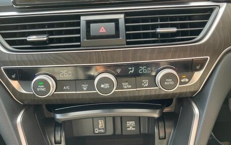 Honda Accord IX рестайлинг, 2022 год, 3 710 069 рублей, 19 фотография