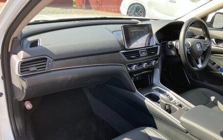 Honda Accord IX рестайлинг, 2022 год, 3 710 069 рублей, 25 фотография