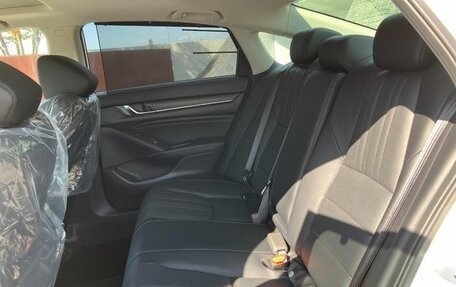 Honda Accord IX рестайлинг, 2022 год, 3 710 069 рублей, 27 фотография