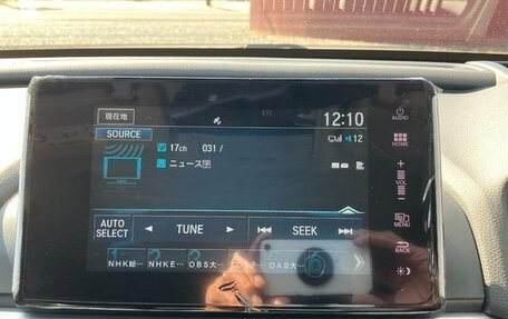 Honda Accord IX рестайлинг, 2022 год, 3 710 069 рублей, 18 фотография