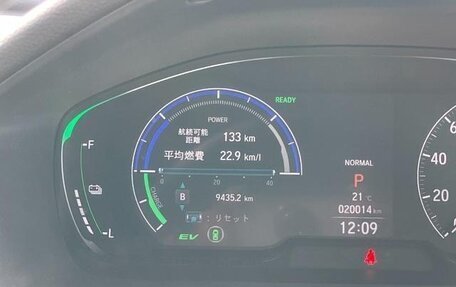 Honda Accord IX рестайлинг, 2022 год, 3 710 069 рублей, 16 фотография