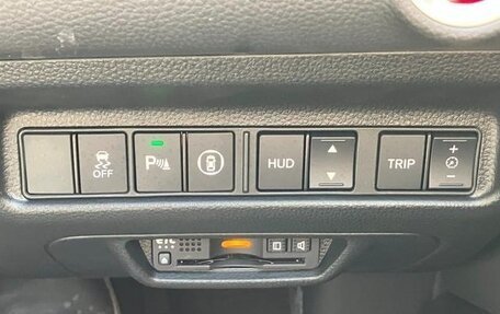 Honda Accord IX рестайлинг, 2022 год, 3 710 069 рублей, 23 фотография