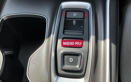 Honda Accord IX рестайлинг, 2022 год, 3 710 069 рублей, 21 фотография