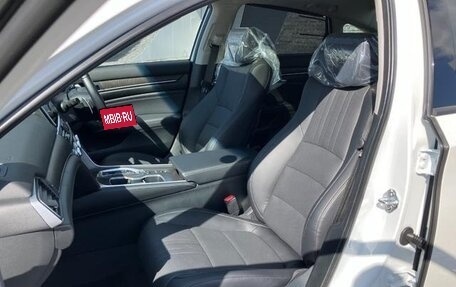 Honda Accord IX рестайлинг, 2022 год, 3 710 069 рублей, 26 фотография