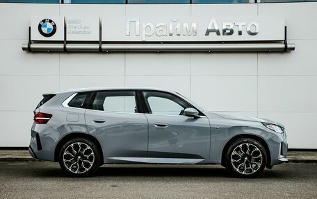 BMW X3, 2025 год, 7 990 000 рублей, 8 фотография