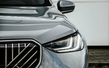 BMW X3, 2025 год, 7 990 000 рублей, 10 фотография