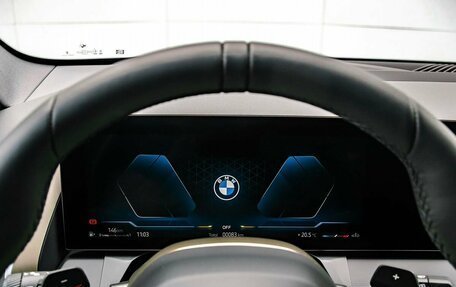 BMW X3, 2025 год, 7 990 000 рублей, 15 фотография