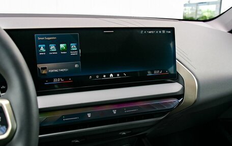 BMW X3, 2025 год, 7 990 000 рублей, 19 фотография