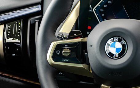 BMW X3, 2025 год, 7 990 000 рублей, 16 фотография