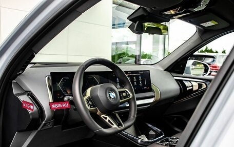 BMW X3, 2025 год, 7 990 000 рублей, 18 фотография