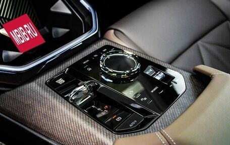 BMW X3, 2025 год, 7 990 000 рублей, 20 фотография