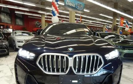 BMW X6, 2025 год, 9 375 000 рублей, 3 фотография