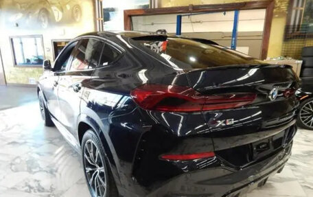 BMW X6, 2025 год, 9 375 000 рублей, 9 фотография