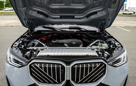 BMW X3, 2025 год, 7 990 000 рублей, 22 фотография