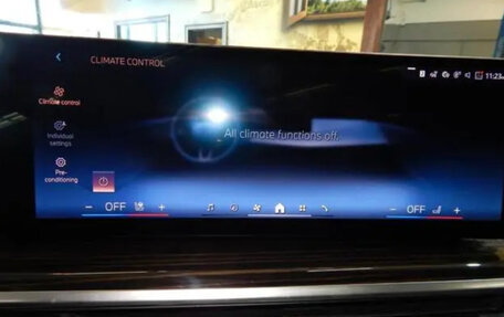 BMW X6, 2025 год, 9 375 000 рублей, 23 фотография