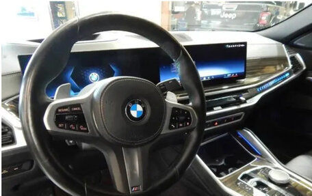 BMW X6, 2025 год, 9 375 000 рублей, 16 фотография