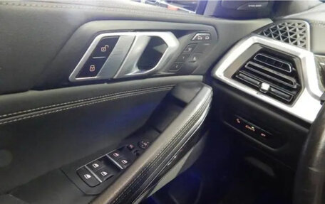 BMW X6, 2025 год, 9 375 000 рублей, 20 фотография