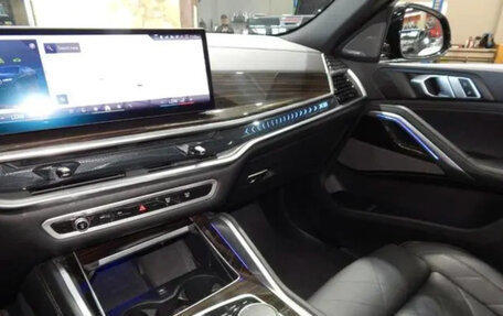 BMW X6, 2025 год, 9 375 000 рублей, 21 фотография