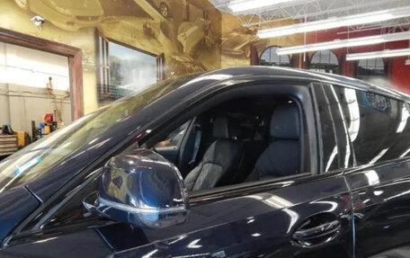 BMW X6, 2025 год, 9 375 000 рублей, 12 фотография