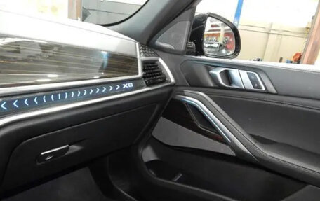 BMW X6, 2025 год, 9 375 000 рублей, 22 фотография