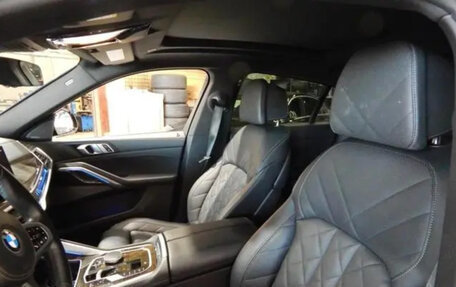 BMW X6, 2025 год, 9 375 000 рублей, 18 фотография