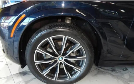 BMW X6, 2025 год, 9 375 000 рублей, 11 фотография