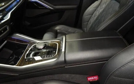 BMW X6, 2025 год, 9 375 000 рублей, 19 фотография