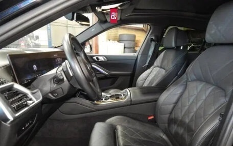 BMW X6, 2025 год, 9 375 000 рублей, 17 фотография